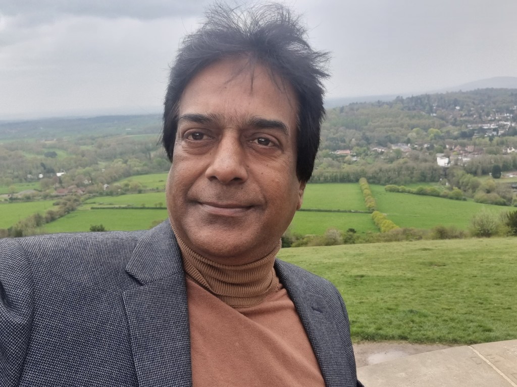 Mithila’s Turning Tides