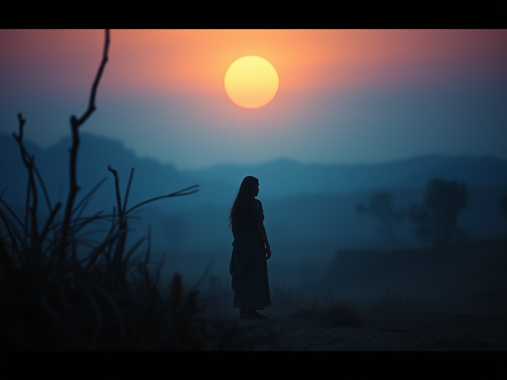 Unrest, Mithila