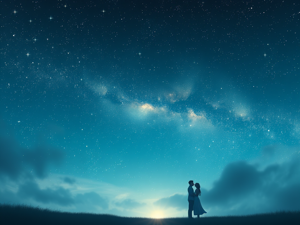 Celebration of Eternity