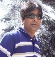 ফারুক আহমেদ রনিঃ আধুনিক শব্দ কবি