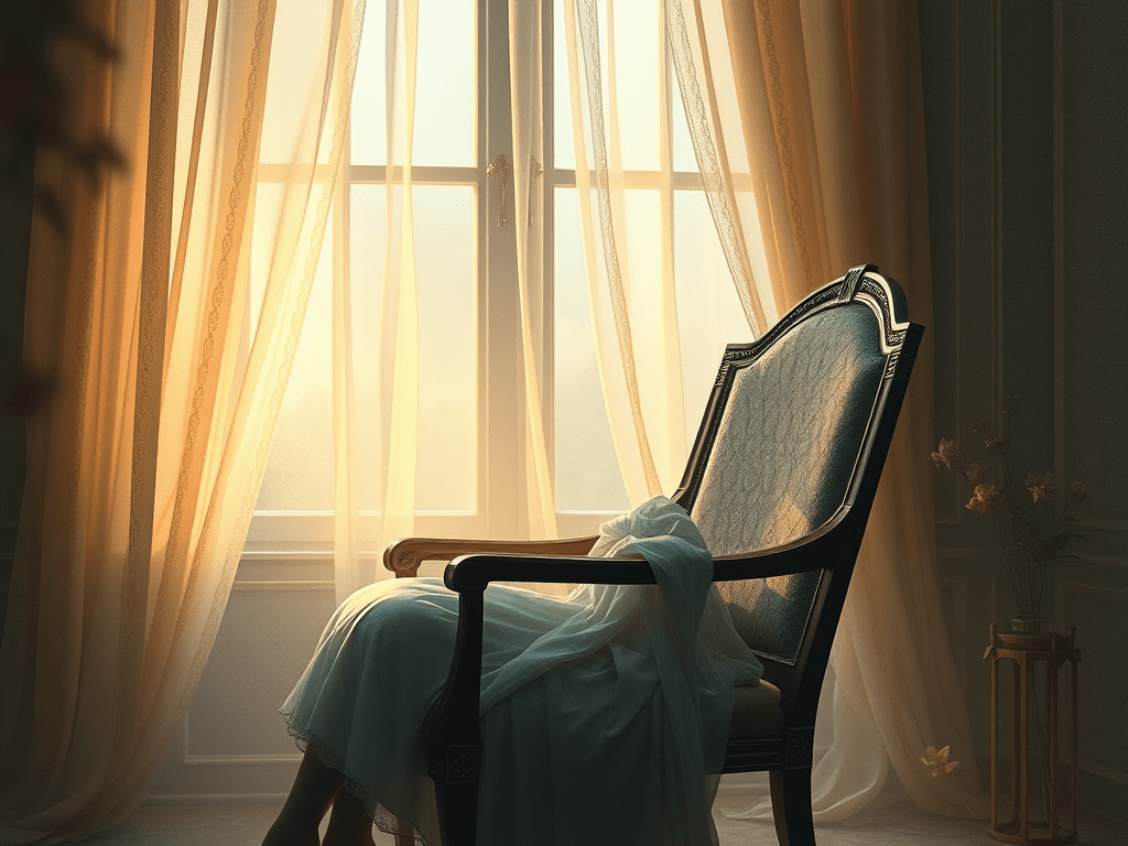 Mother, A Miraculous&nbsp;Word