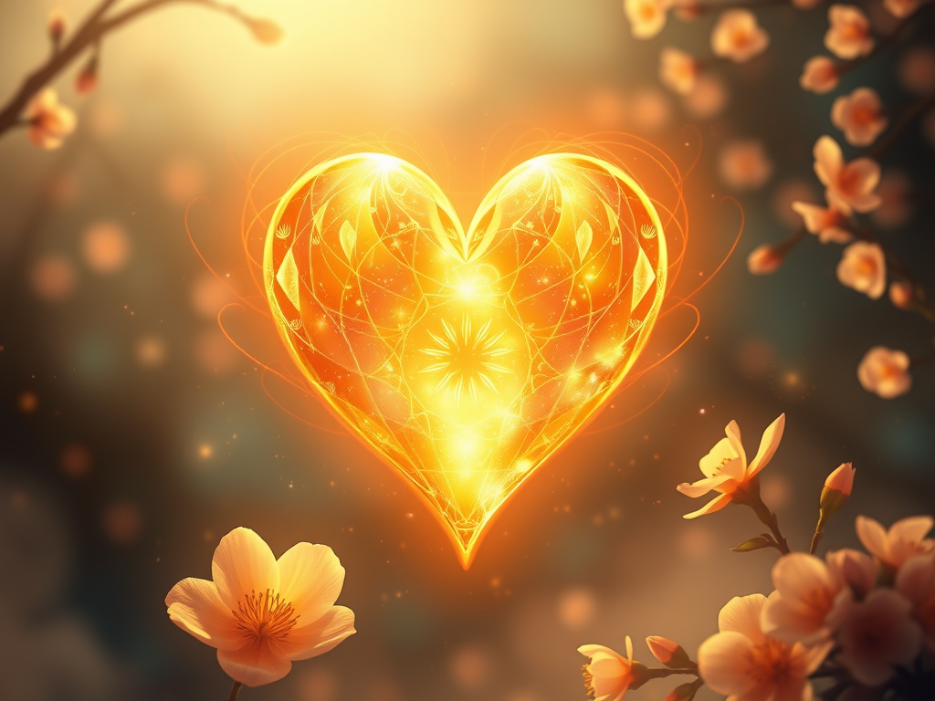Restoring Love