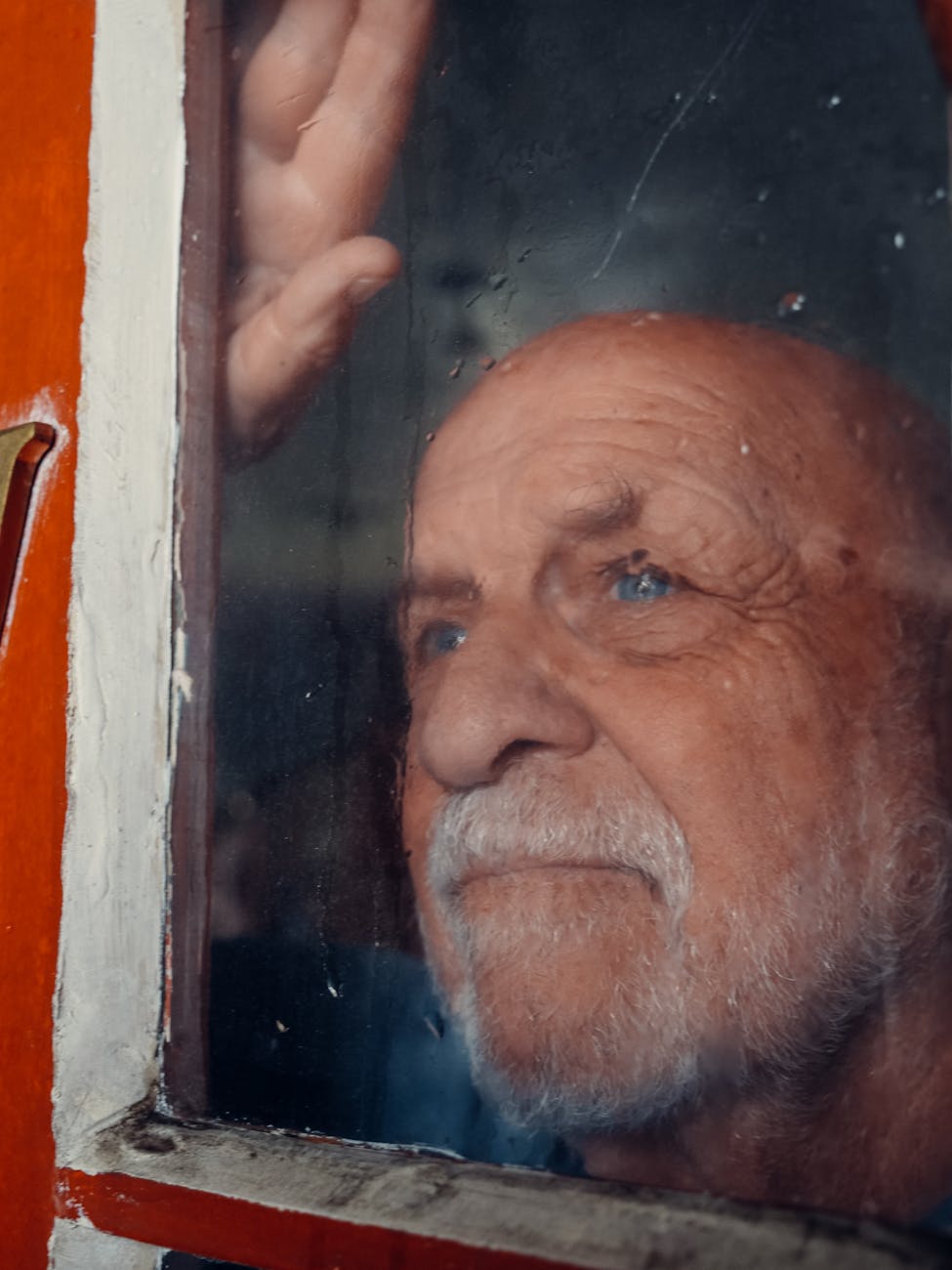 Fading Hope