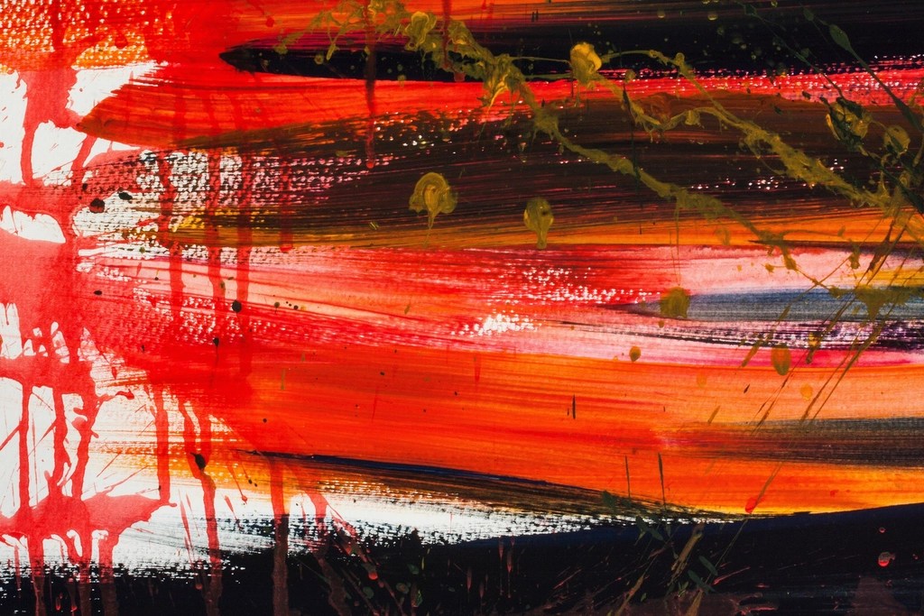 অন্ধকারে উর্বশী