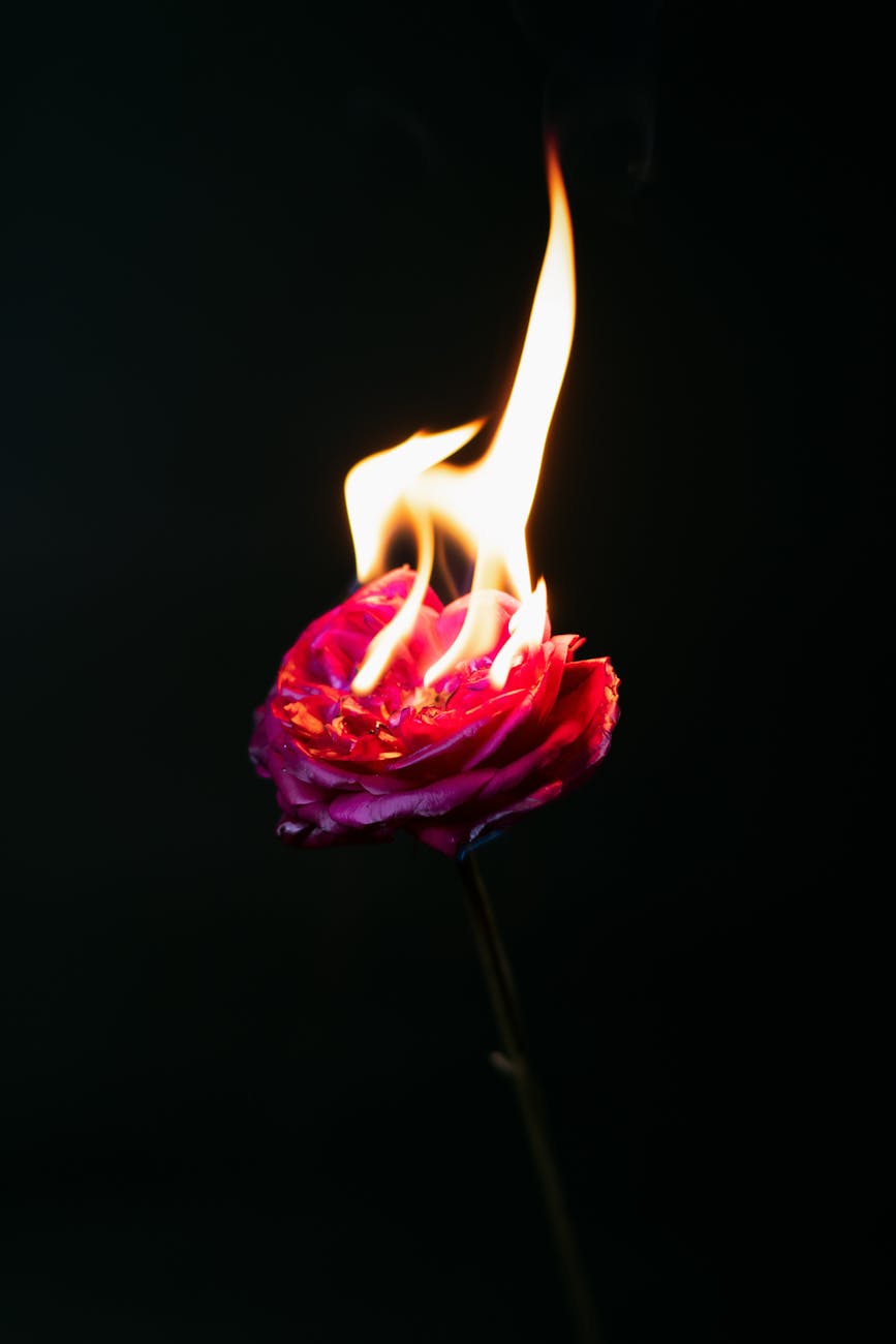 ভেঙ্গে পড়ুক