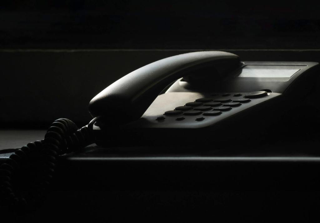 টেলি-কথন