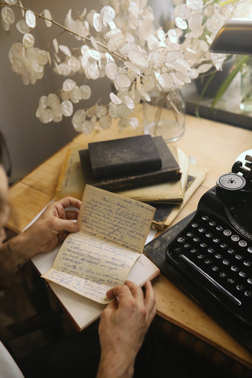 The Poet