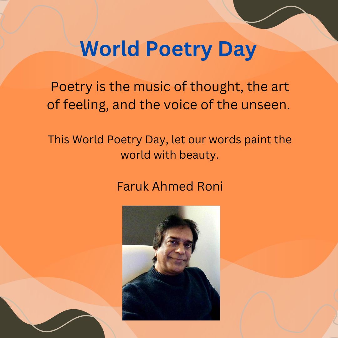 Poetry