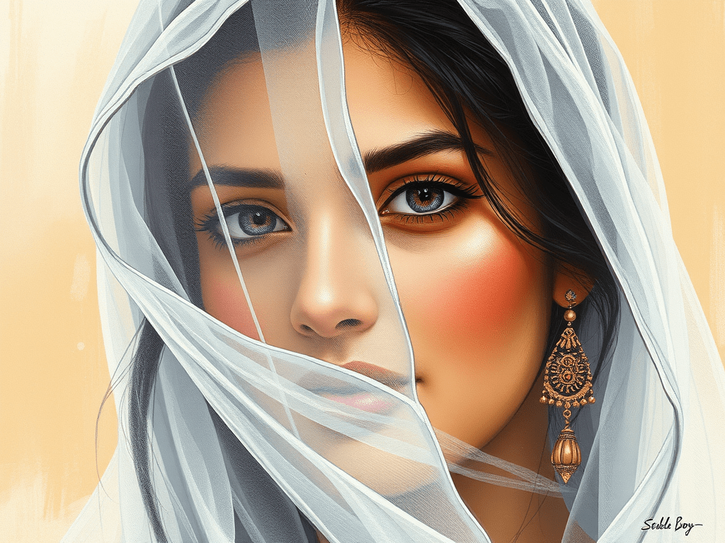 Mithila in Every&nbsp;Season