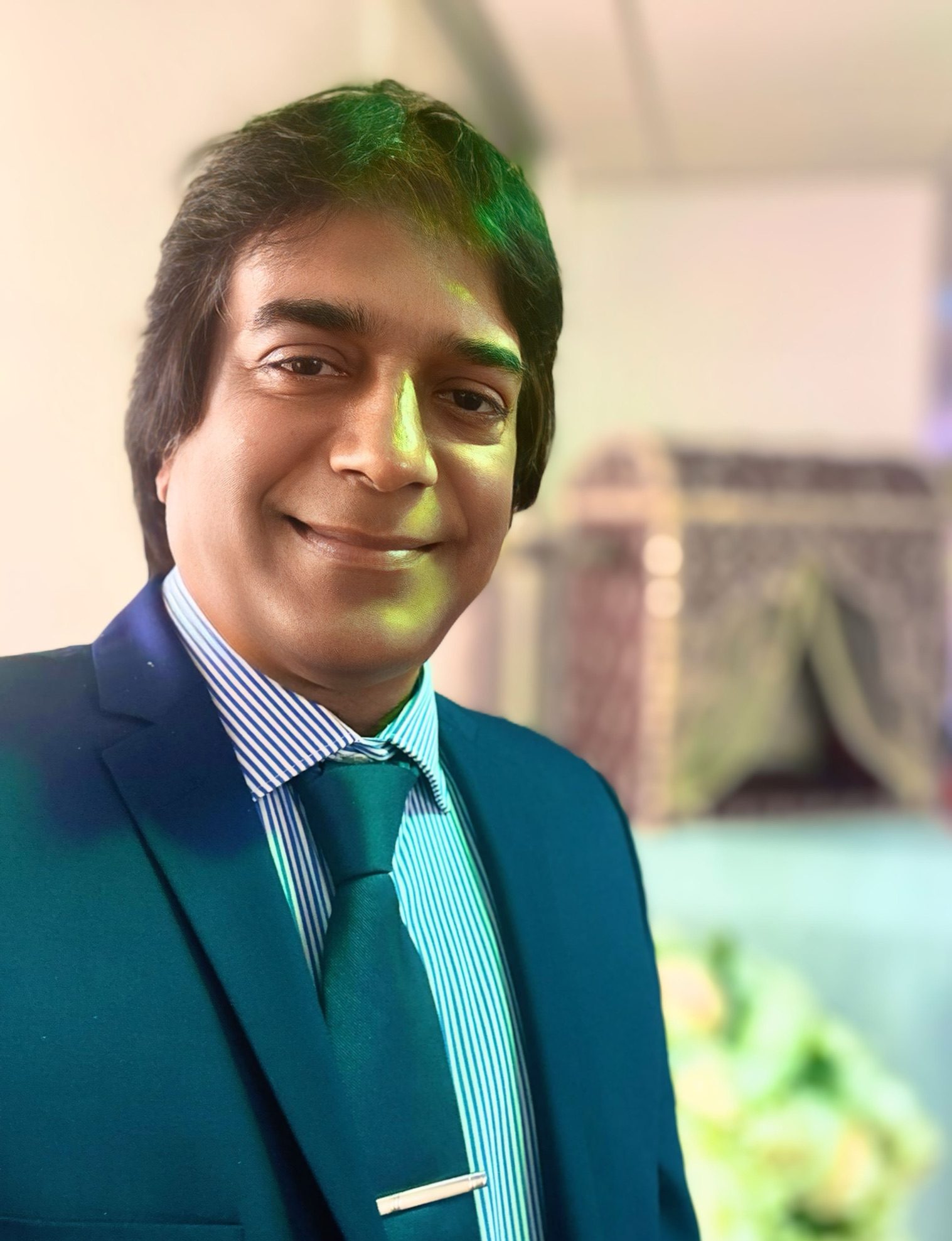 অদৃশ্য প্রস্থান