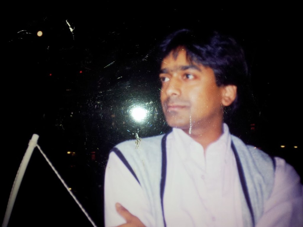 অগ্নিজল