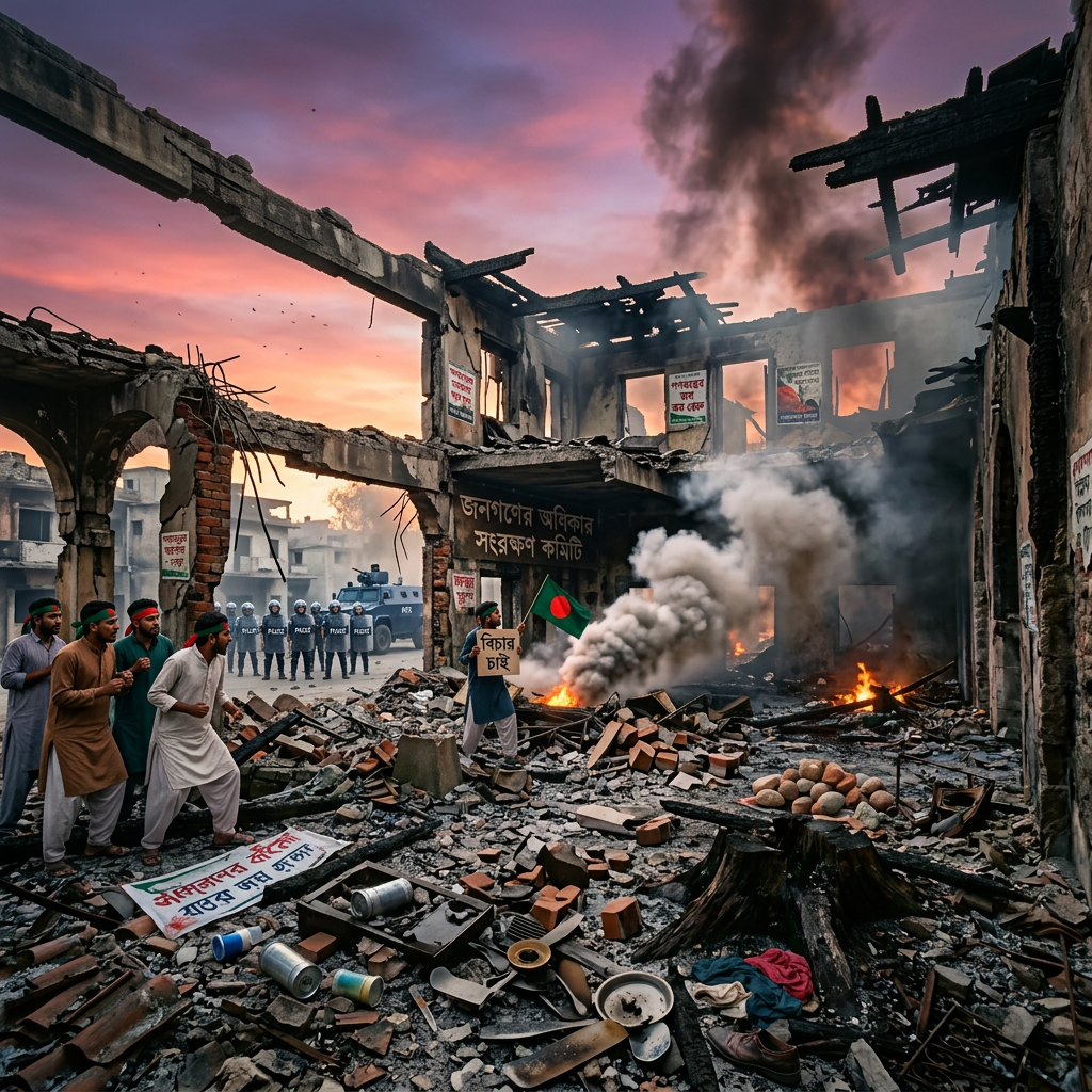 নগ্ন অধ্যায়ের স্থপতি